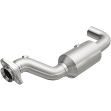 Cargar imagen en el visor de la galería, MagnaFlow 15-17 Ford F-150 XL V6 3.5L Direct Fit OEM Grade Federal Catalytic Converter