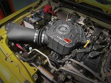 Cargar imagen en el visor de la galería, aFe 19-20 Suzuki Jimny 1.5L Momentum GT Cold Air Intake w/ Pro DRY S Media