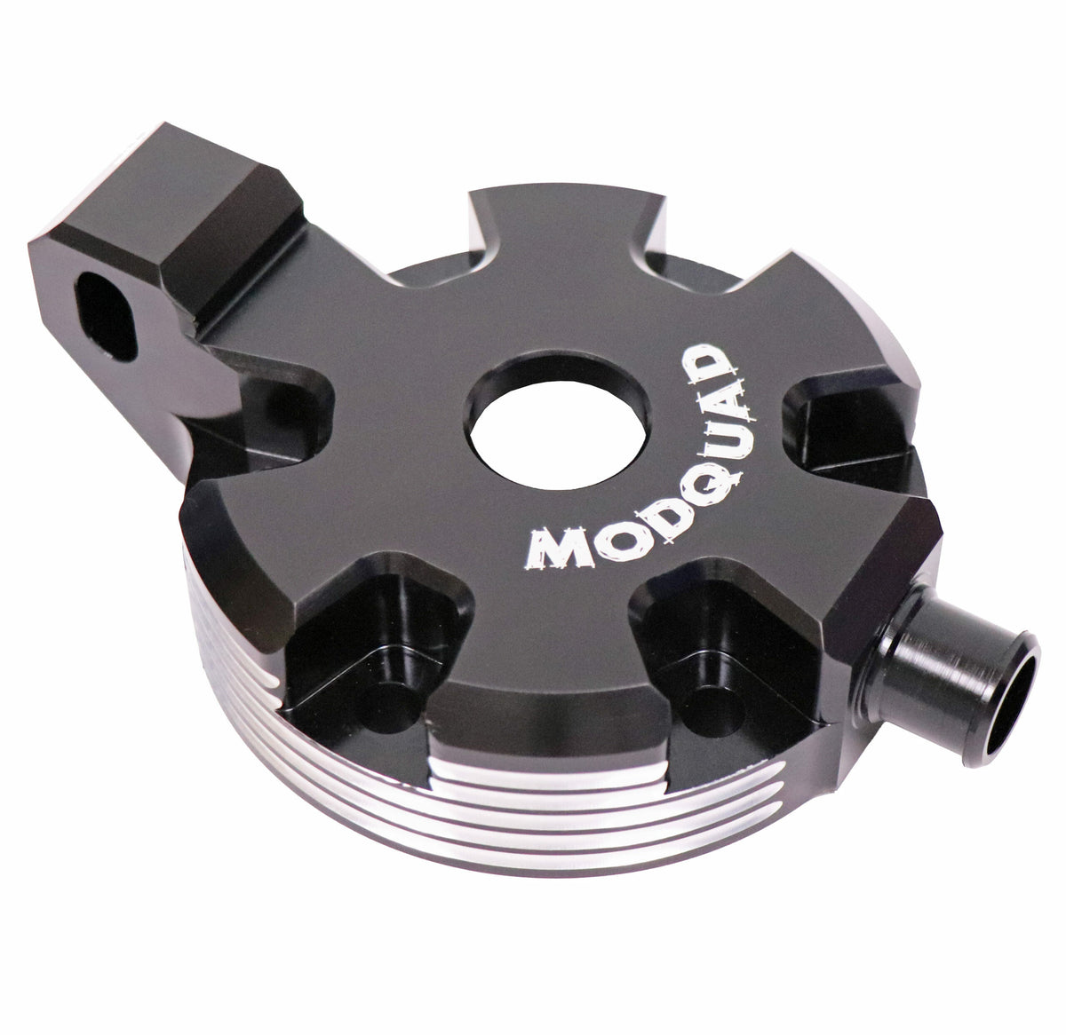 Modquad Cool Head 250R with Stay Black (CH-250R-S-BLK)