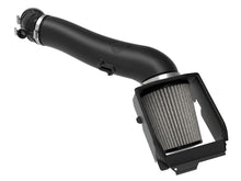 Cargar imagen en el visor de la galería, aFe Rapid Induction Cold Air Intake System w/Pro DRY-S Filter 20-21 Jeep Wrangler V6 3.0L