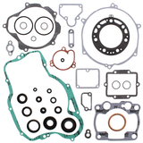 Complete Gasket Set With Oil Seals