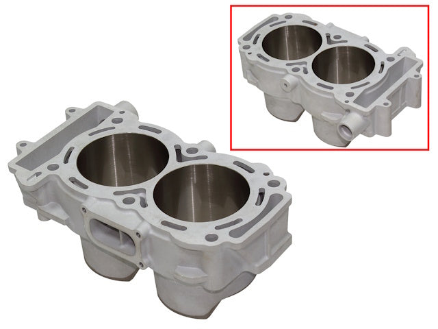 Namura Cylinder Only Bore 93.00MM POL (CA-50002)
