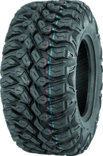 Load image into Gallery viewer, QuadBoss QBT846 Radial Utility Tire - 25x10R12 8Ply