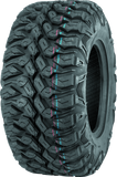 QuadBoss QBT846 Radial Utility Tire - 25x10R12 8Ply