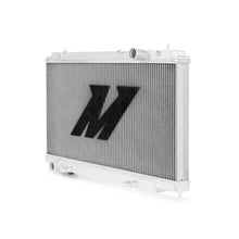 Cargar imagen en el visor de la galería, Mishimoto 07-09 Nissan 350Z Manual Aluminum Radiator