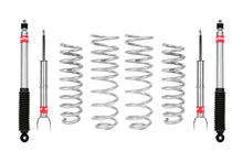 Cargar imagen en el visor de la galería, Eibach 19-21 Ram 1500 4WD Pro-Truck Lift Kit (Incl. Lift Springs/Sport Shocks)