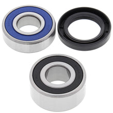 Cargar imagen en el visor de la galería, All Balls Racing 97-04 BMW R1100S Wheel Bearing Kit - Front