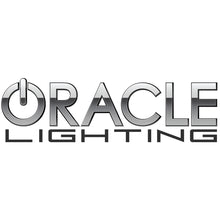 Cargar imagen en el visor de la galería, Anillos de rueda iluminados con LED Oracle - Doble LED - Rojo VER GARANTÍA