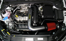 Cargar imagen en el visor de la galería, AEM 2016 Volkswagen Jetta L4-1.4 Metal GUnmetal Gray Cold Air Intake