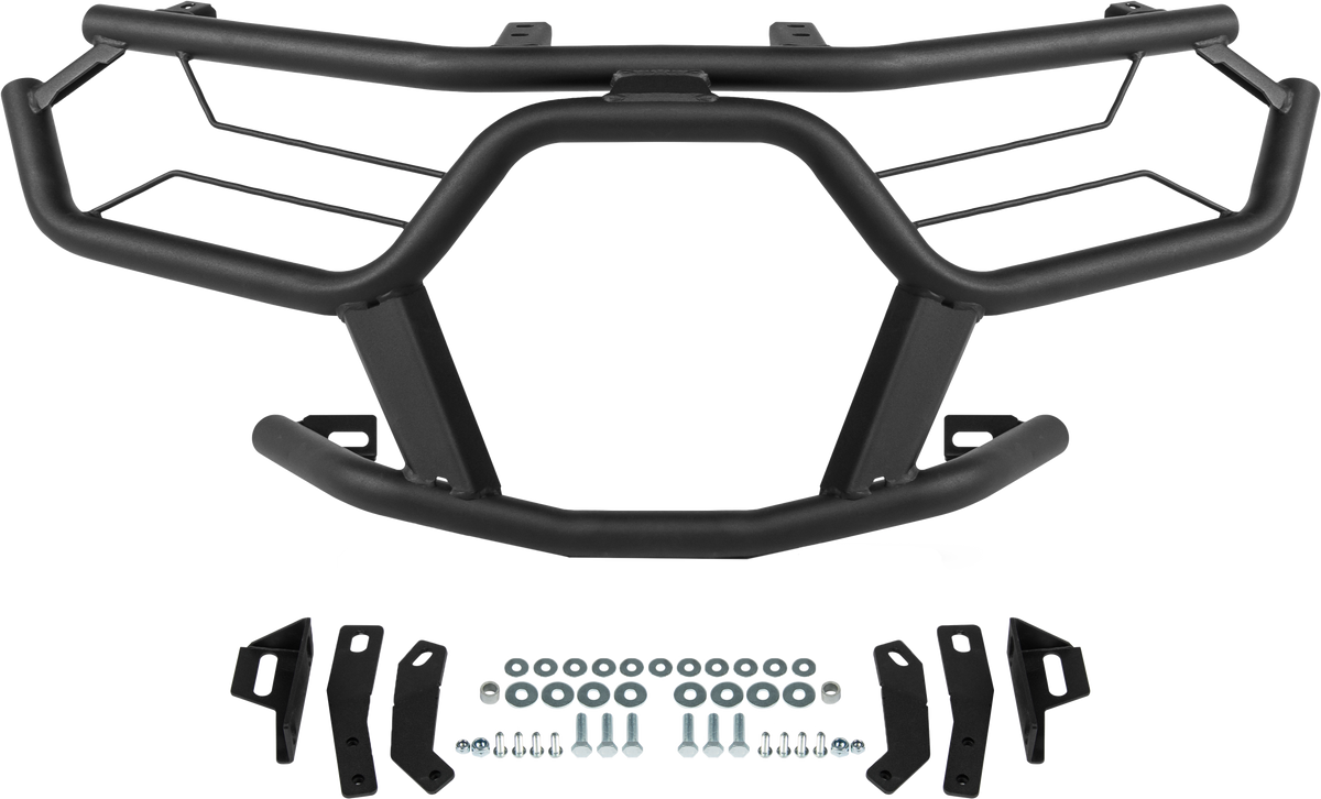 Rival Powersports USA Front Bumper (2444.7514.1)