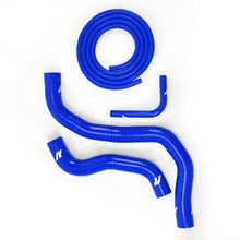 Cargar imagen en el visor de la galería, Mishimoto 03-05 Eclipse GTS/Spyder GTS / 01-05 Spyder GT Blue Silicone Hose Kit