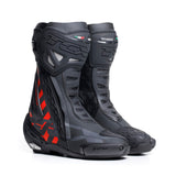 Bota TCX RT-Race negra/roja Talla 45