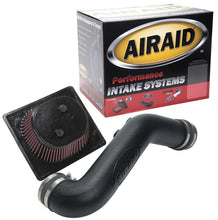 Cargar imagen en el visor de la galería, Airaid 2018 Ford F150 V8-5.0L F/l Jr Intake Kit