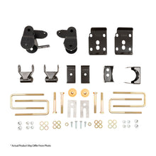 Cargar imagen en el visor de la galería, Belltech FLIP KIT 09-13 Ford F-150 Std Cab Short Bed Only (4in Rear Drop)