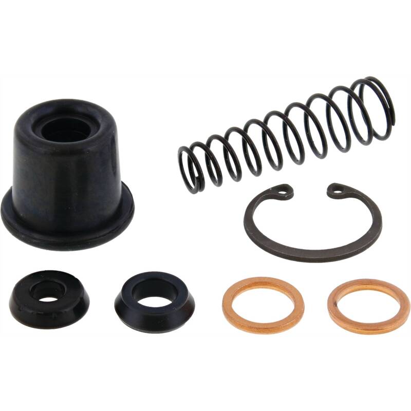 All Balls Racing Master Cylinder Rebuild Kit