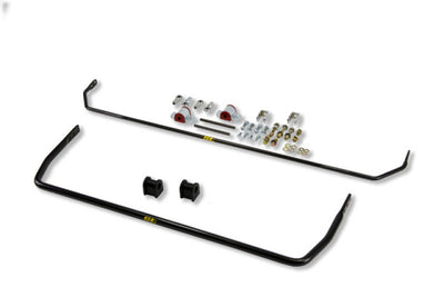 ST Suspensions Anti-Sway Bar Set — Fits 1985-1989 Toyota MR2