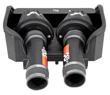 Cargar imagen en el visor de la galería, K&amp;N 69 Series Typhoon Performance Intake Kit for 2013 Dodge Viper/SRT Viper 8.4L V10