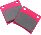 BikeMaster Suzuki Sintered Brake Pads