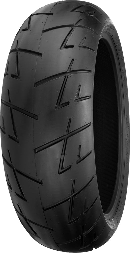 Shinko Tire 009 Raven Rear 200/50ZR17 75W Radial TL (87-4049)
