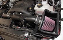 Cargar imagen en el visor de la galería, K&amp;N 11-14 Ford F-150 3.5L V6 Performance Intake Kit