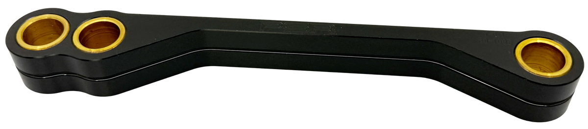 PSR Lowering Link 1"/3" Drop Black YAM (07-00751-22)