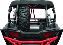 Cargar imagen en el visor de la galería, DragonFire Racing Spare Tire Carrier - Fits Polaris RZR XP Models 14-22