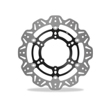 Kit de rotor delantero OSX de gran tamaño 250/280 mm para Honda MSX 125 Grom EBC 13-20