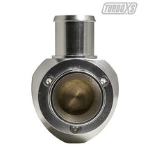 Cargar imagen en el visor de la galería, Turbo XS 15-21 Subaru WRX Recirculating Bypass Valve Type XS - Black