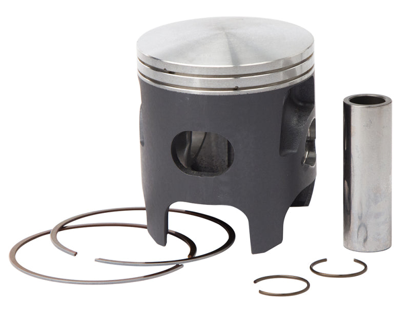 Vertex Pistons Cast Replica Piston Kit 66.34