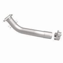 Cargar imagen en el visor de la galería, MagnaFlow Manifold Pipe 12-13 Wrangler 3.6L