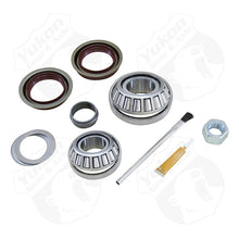 Cargar imagen en el visor de la galería, Yukon Gear Pinion install Kit For 09+ GM 8.6in Diff