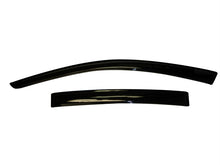 Load image into Gallery viewer, AVS 10-16 Buick Lacrosse Ventvisor Outside Mount Window Deflectors 4pc - Smoke