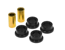 Cargar imagen en el visor de la galería, Prothane Universal Shock Bushings - Std Straight - 3/4 ID - Black