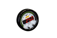 Cargar imagen en el visor de la galería, AEM X-Series Boost Pressure -30inHg 35psi Gauge