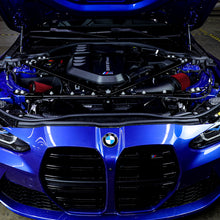 Load image into Gallery viewer, Mishimoto 2021+ BMW G8X M3/M4 3.0L S58B30 Open Airbox Performance Intake