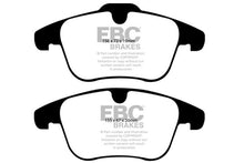 Cargar imagen en el visor de la galería, EBC 11-15 Land Rover Range Rover Evoque 2.0 Turbo Greenstuff Front Brake Pads