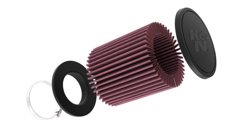 K&N Replacement Air Filter for Arctic Cat XR/Alterra 500/550/700 — Fits 2015-2021