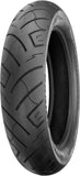 ShinkoTire 777 Cruiser Hd Front 100/90-19 61h Bias Tl