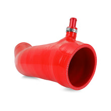 Cargar imagen en el visor de la galería, Mishimoto 16-20 Toyota Tacoma 3.5L Red Silicone Air Intake Hose Kit