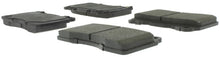 Cargar imagen en el visor de la galería, StopTech Street Touring 04-07 STi / 03-06 Evo / 08-10 Evo Front Brake Pads