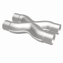 Cargar imagen en el visor de la galería, MagnaFlow Smooth Trans X 2.25/2.25 X 12 SS