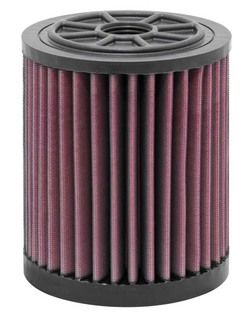 K&N Replacement Air Filter - Round 11-13 Audi A6/A6 Quattro / 12-13 A7/A7 Quattro