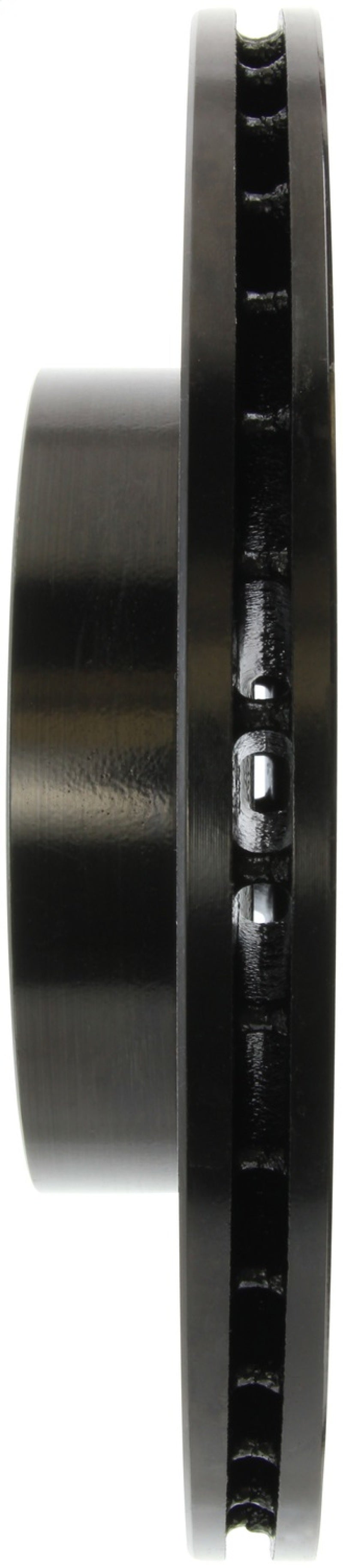 StopTech Power Slot Slotted Front Rotor — Fits 96-01 BMW Z3, 03-06 Z4 (E86), 3 Series