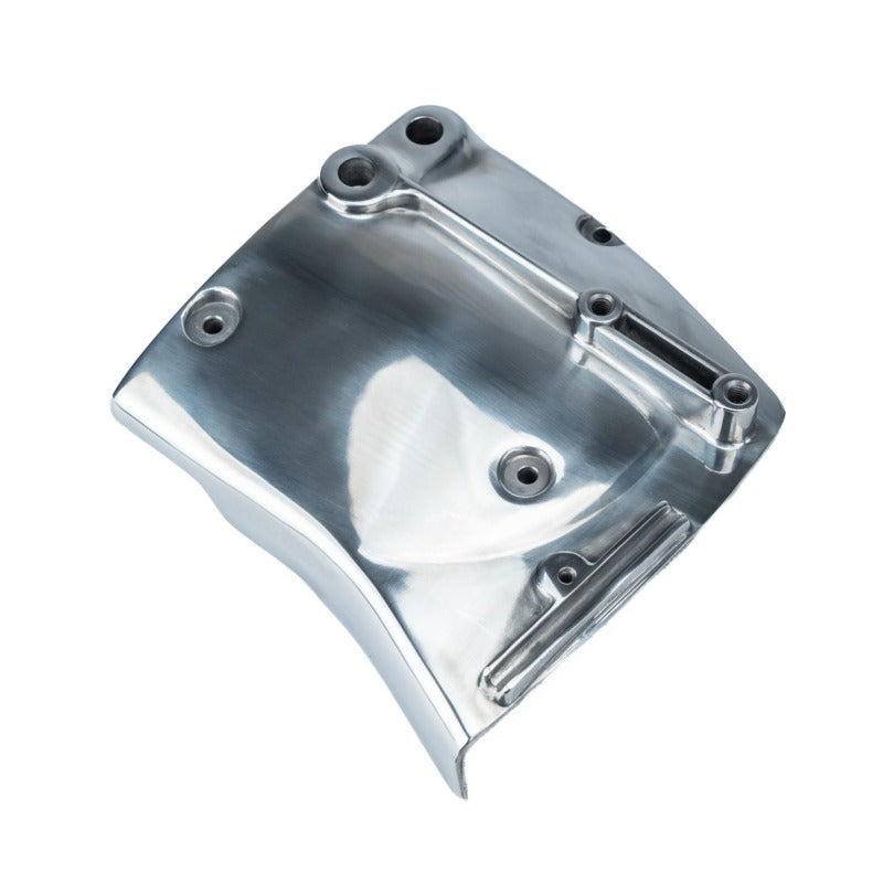Bikers Choice Polished Sprocket Cover — Fits 82-90 XL Replaces H-D 34911-81TB