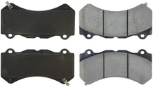 Cargar imagen en el visor de la galería, StopTech Performance 15-17 Dodge Charger/Challenger Front Brake Pads