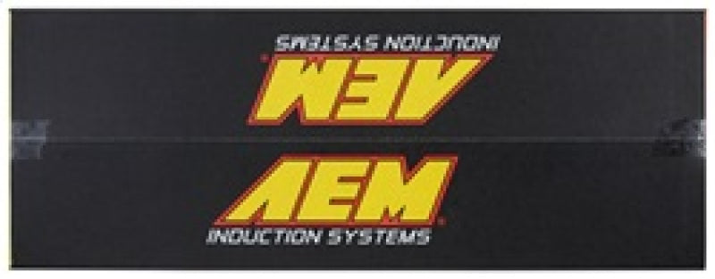AEM 24-6110C V2 Cold Air Intake — Fits 2003-2007 Honda Accord V6
