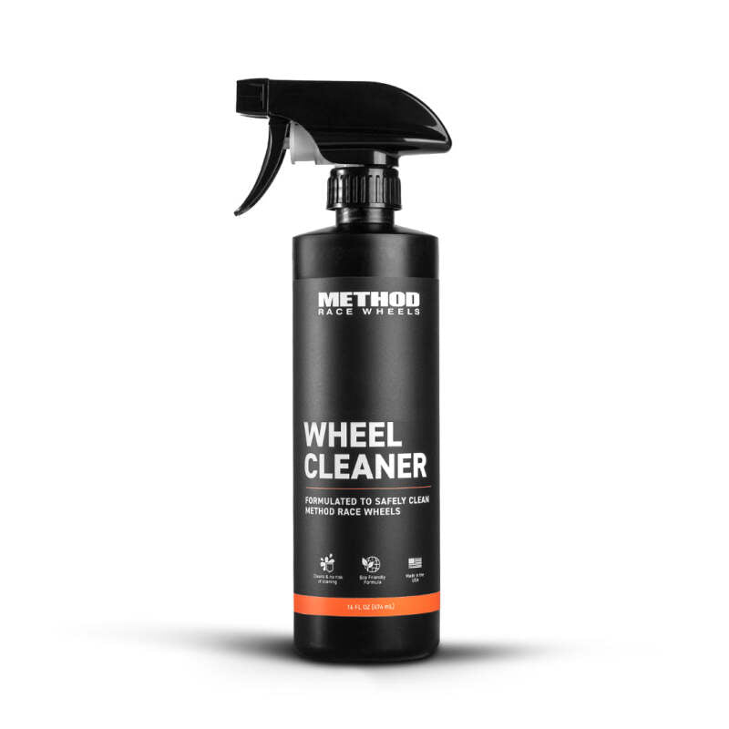Method Wheel Wash Soap - 16oz Bottle — For All Method Wheels