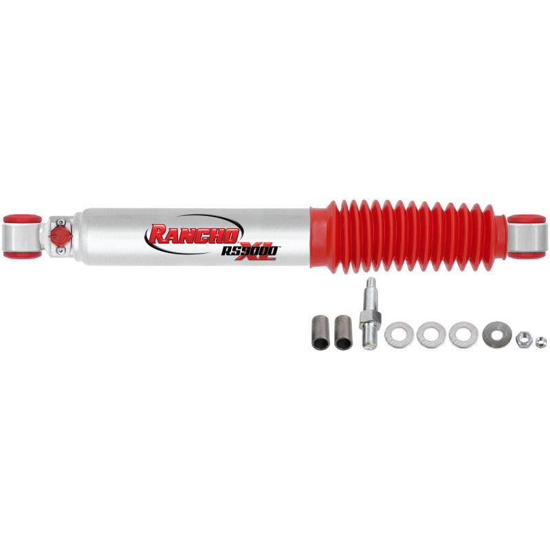 Rancho 69-82 Chevrolet Blazer / Full Size Front RS9000XL Shock