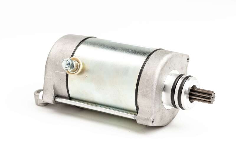 Ricks Motorsport Polaris Snowmobile Starter Motor