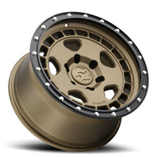 Cargar imagen en el visor de la galería, fifteen52 Turbomac HD 17x8.5 6x139.7 0mm ET 106.2mm Center Bore Block Bronze Wheel